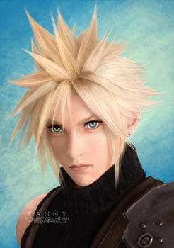 Cloud Strife