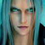 Sephiroth Crescent