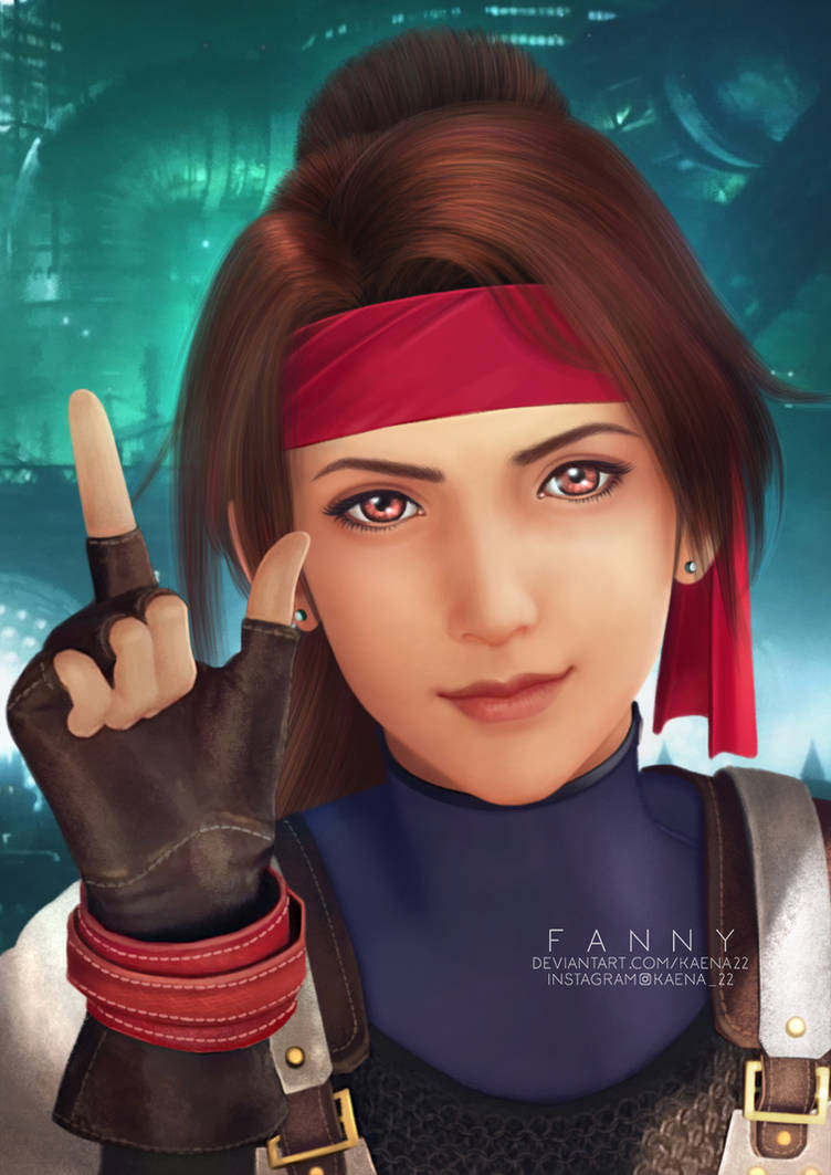 Jessie Rasberry by Kaena22 on DeviantArt