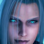 Sephiroth Crescent VII