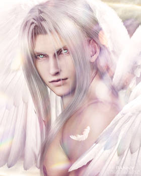 An Angel Dream