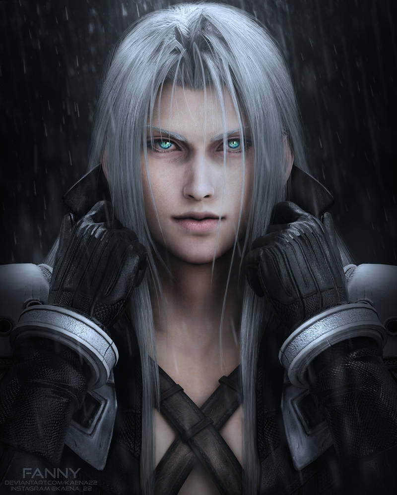 The Ruler (New Version) by Kaena22 on DeviantArt
