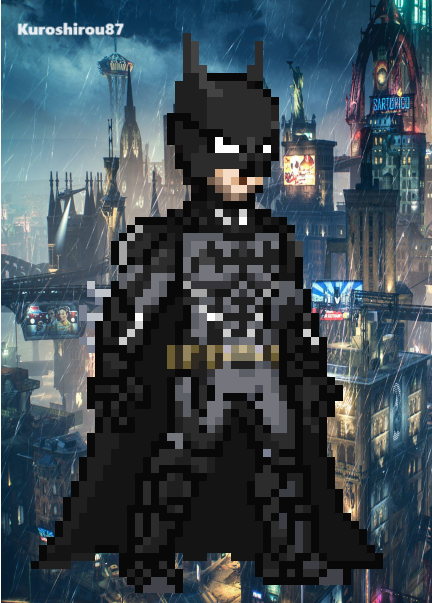 Batman Arkham JUS Sprite By Kuroshirou87 On DeviantArt batman-arkham-jus-sprite-by-kuroshirou87-on-deviantart