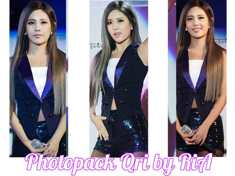 Photopack Qri