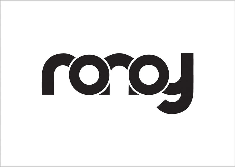 ronoy logo