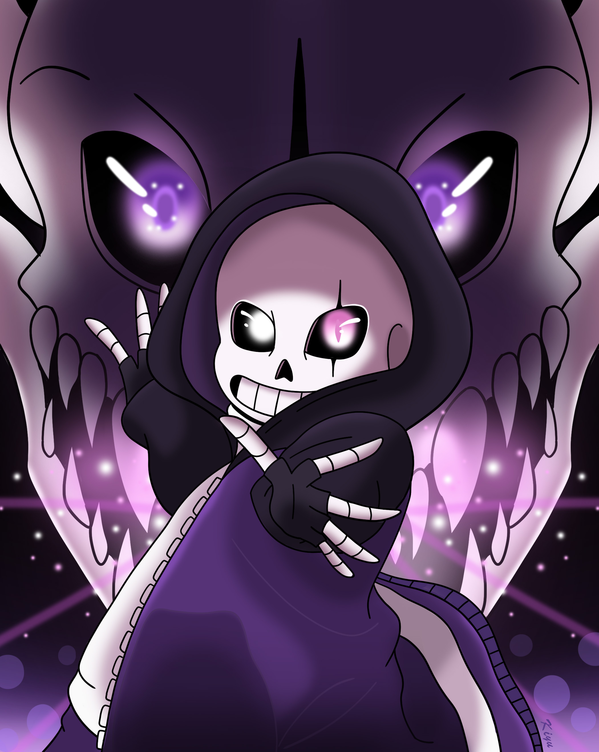 EPIC SANS-[EpicTale] (bruh______W) - Profile