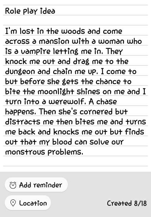 Rp idea by dMA5K on DeviantArt