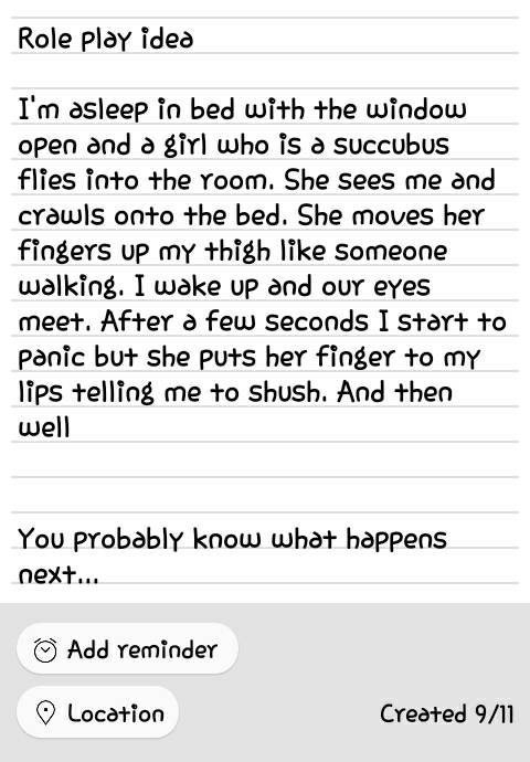 Rp idea for amino by dMA5K on DeviantArt