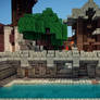 Minecraft Canals