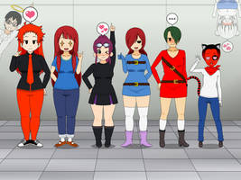 Let the Music play (2/2)