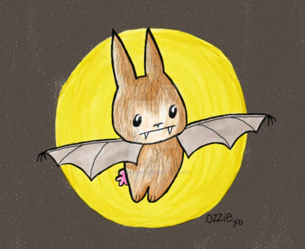 Babbit by Hopzilla-Art on DeviantArt