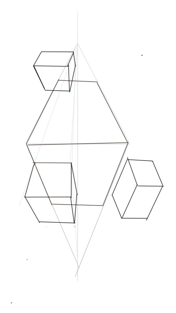 Shell 2 Point Persective ultimate 2 point perspective by amitgcoe on DeviantArt
