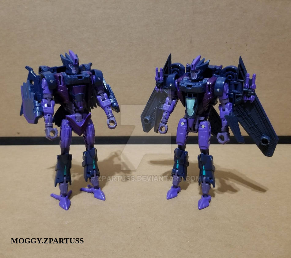 Filch, Transformers : ROBOTS IN DISGUISE by Zpartuss on DeviantArt