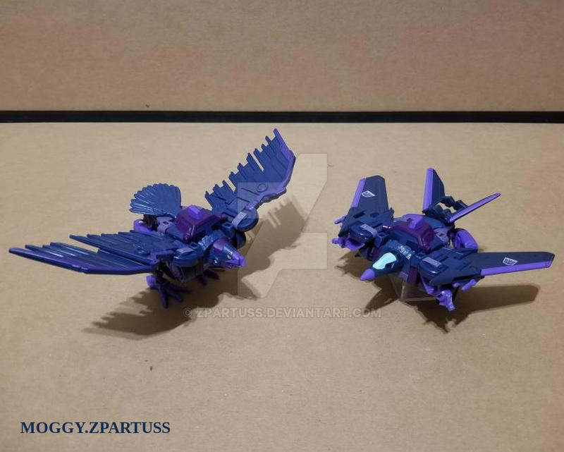 Filch, Transformers: ROBOTS IN DISGUISE by Zpartuss on DeviantArt