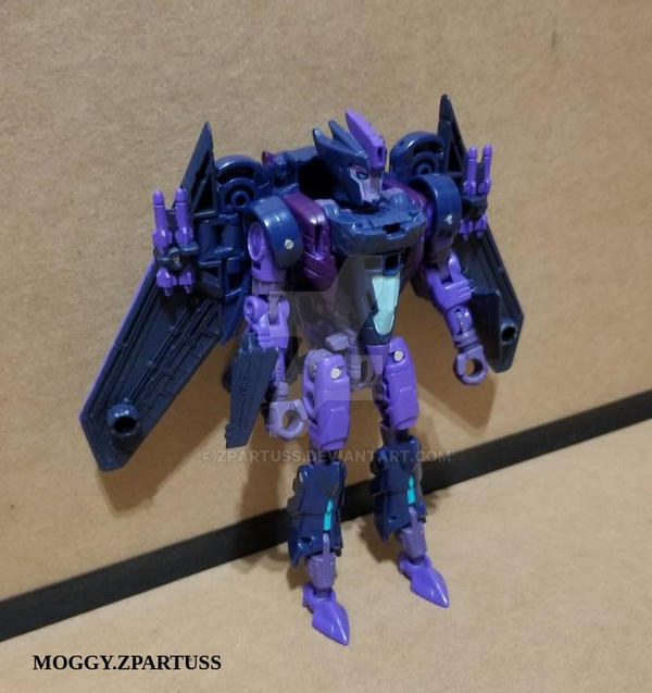 Filch, Transformers: ROBOTS IN DISGUISE by Zpartuss on DeviantArt