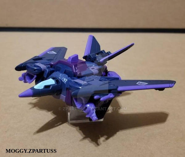 Filch, Transformers: ROBOTS IN DISGUISE by Zpartuss on DeviantArt