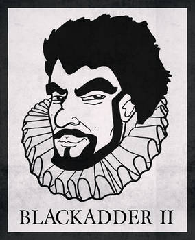 Blackadder II