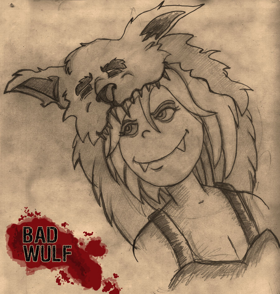 BadWulf