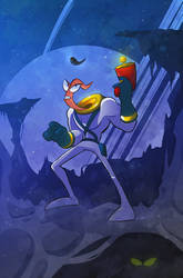 Earthworm Jim