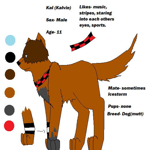 Kal ref