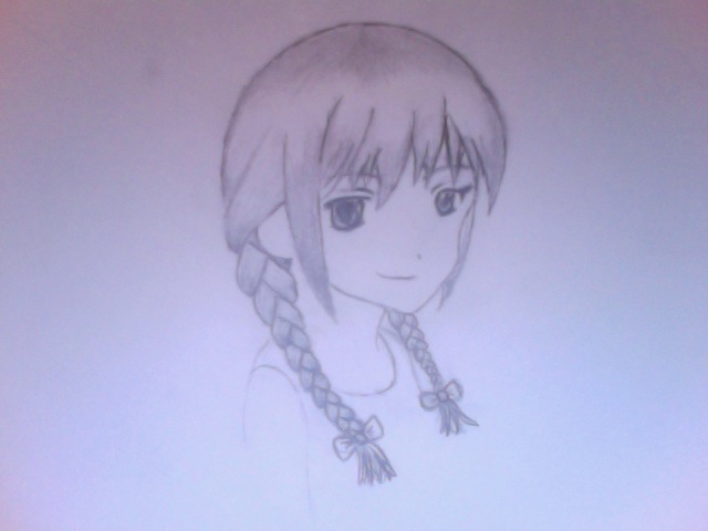 Anime Braids. by PetaMH on DeviantArt