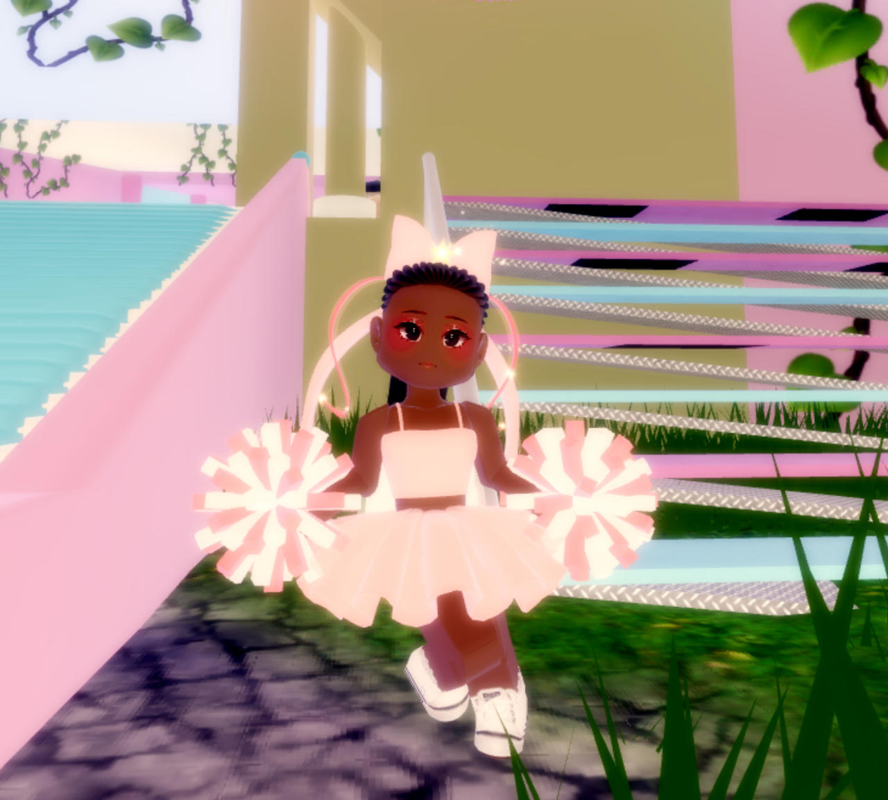 Royale High] Ambers Spring 2023 Outfits by BlueStarLite10 on
