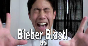 Bieber Blast