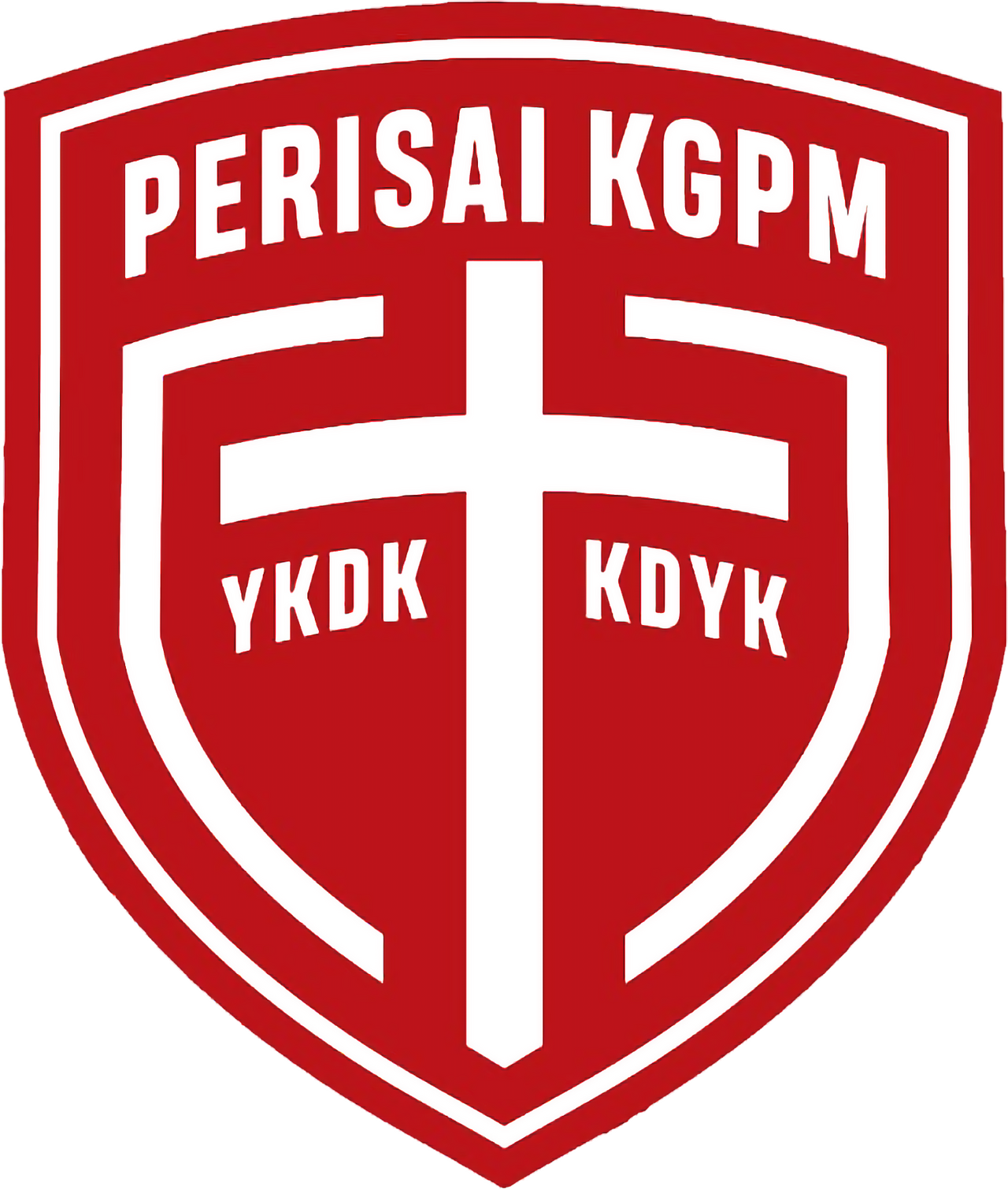 LOGO PERISAI KGPM (Copyright KPKB PP) by andropolii on DeviantArt