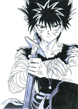 yu yu hakusho