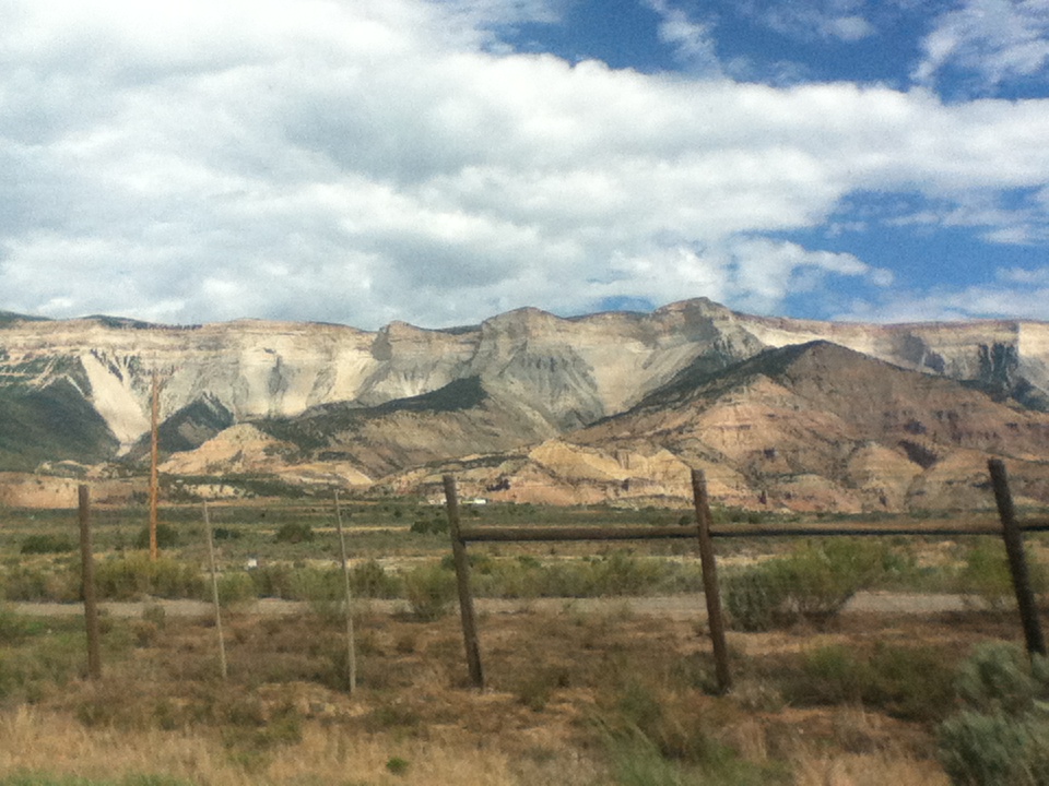 Western Slope 2