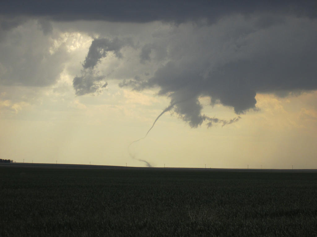 5/7/2014 Akron, CO Tornado