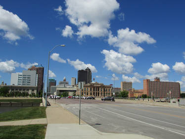 Des Moines, IA