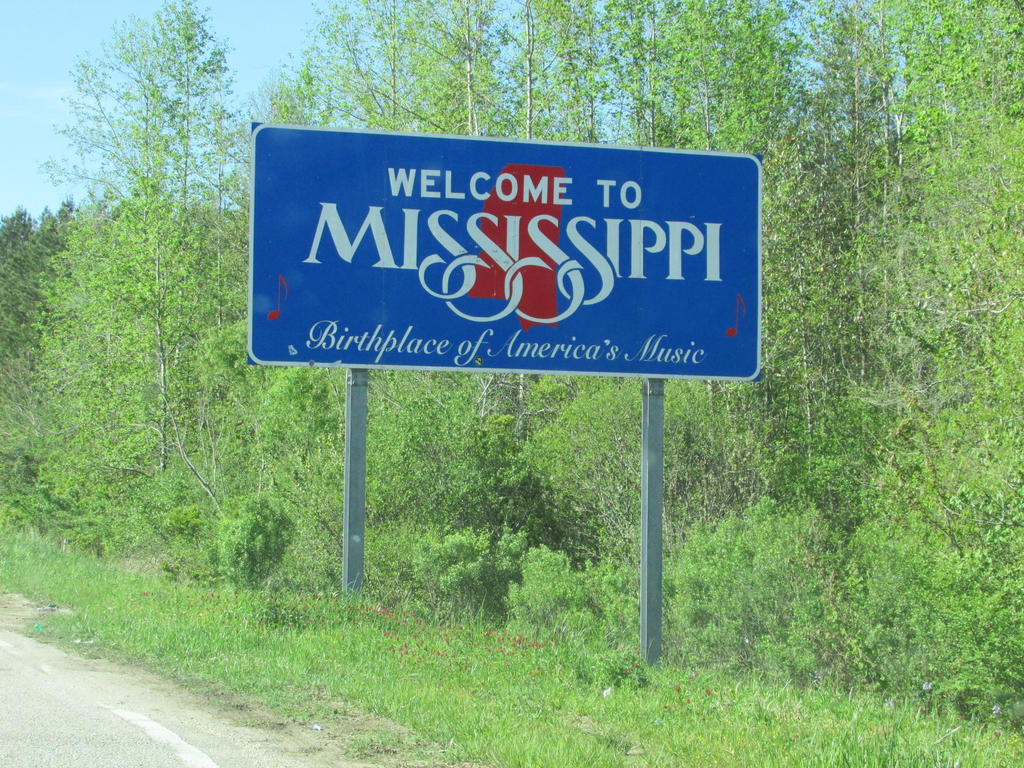 Mississippi