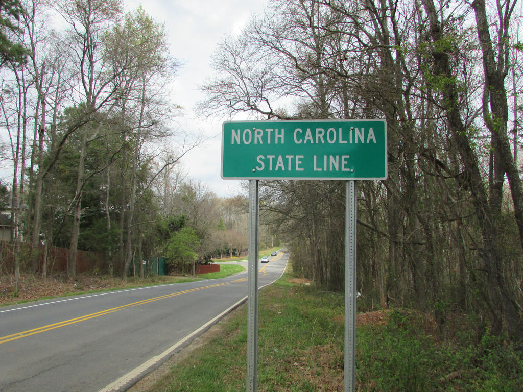 North Carolina