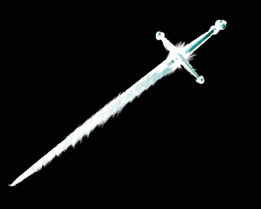 Image result for ethereal sword