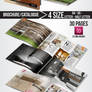 Multi-Purpose Interior Design Brochure/Catalogue