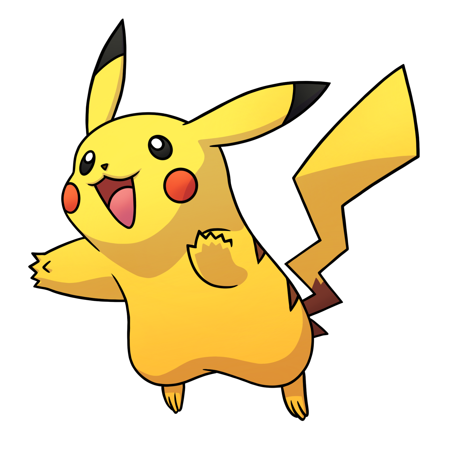 Pikachu Png Transparent Image - Pikachu Png, Png Download is free  transparent png image. To explore more similar hd image on PN…