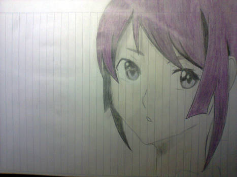 Senjougahara