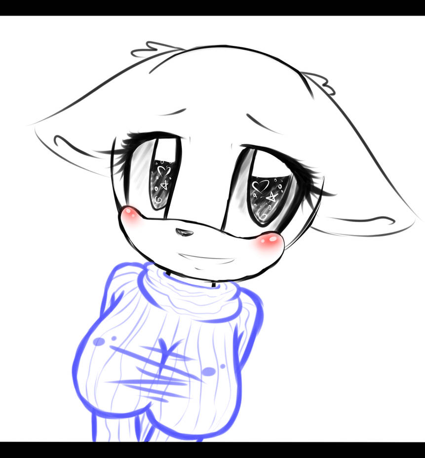 Sonic female base: This beautiful eyes. by FomixTL on DeviantArt