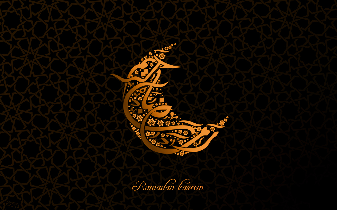 Ramadan.Kareem