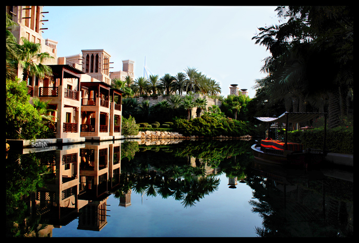 Madinat Jumeirah