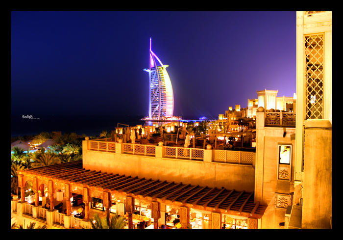 Madinat Jumeirah 2