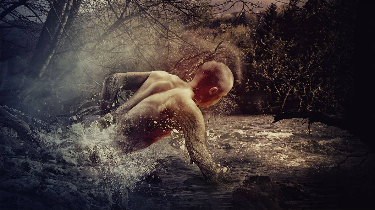 Deviantart Nature Call When nature calls by ultradialectics on DeviantArt