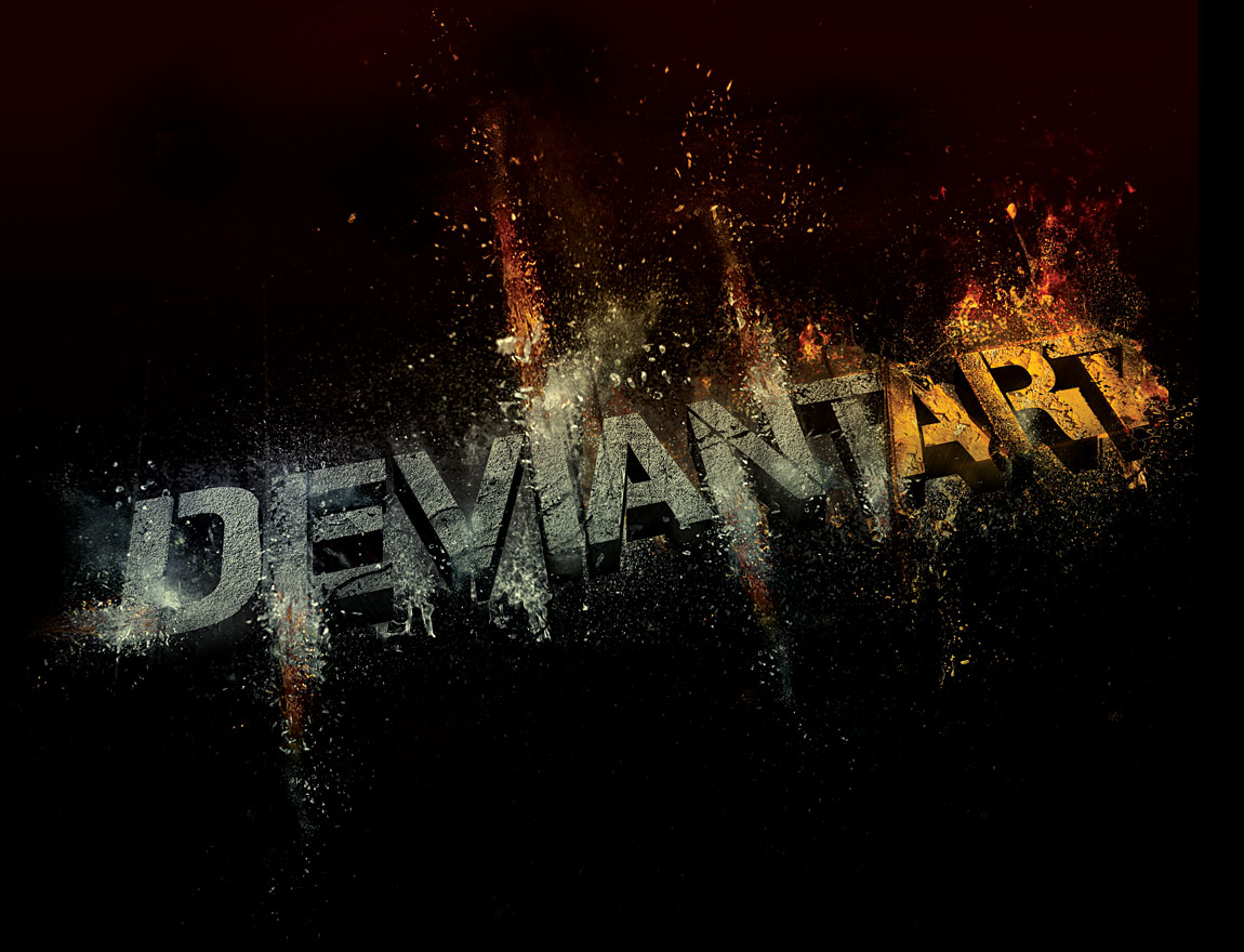 Deviant art