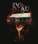 Evil Dead by ultradialectics