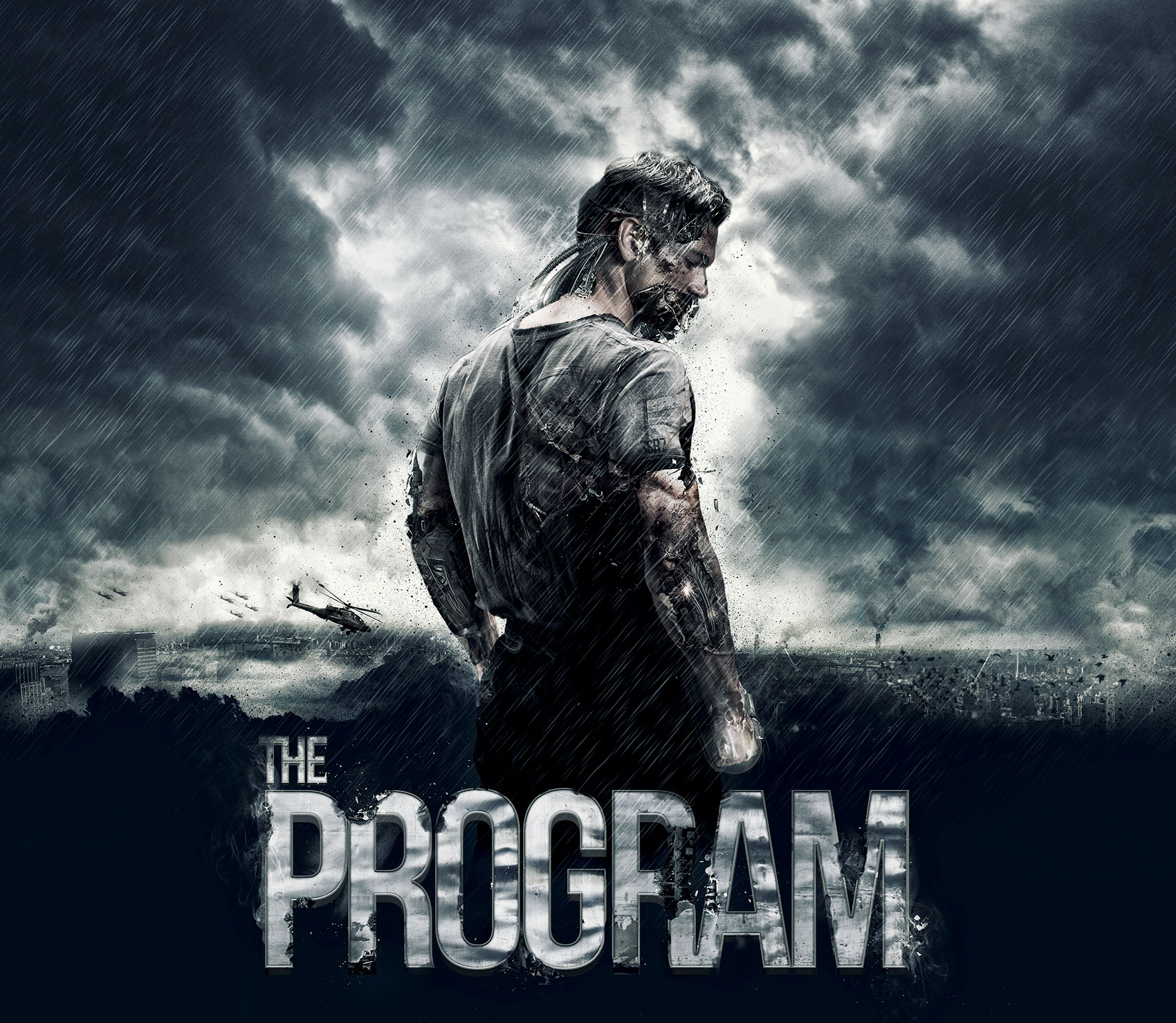 Theprogram