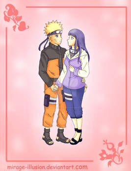 Naruto Loves Hinata part2