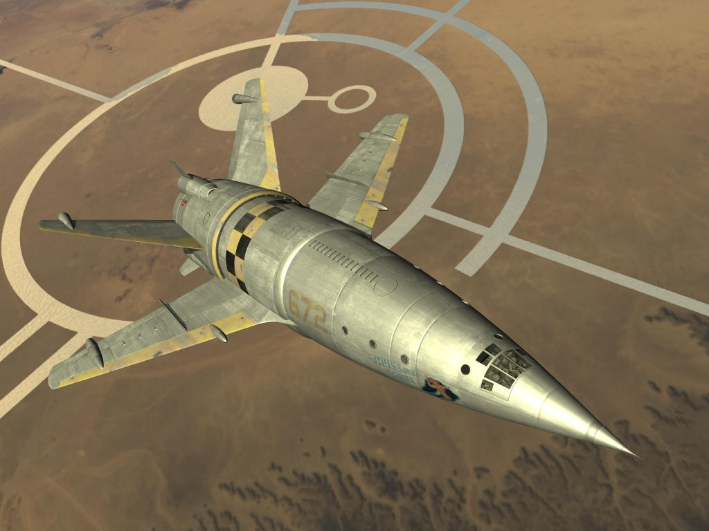 retro space rocket above Martian canals by Paul-Lloyd on DeviantArt