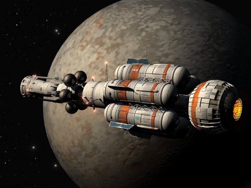 Starship Deviantart Vector starship by Paul-Lloyd on DeviantArt