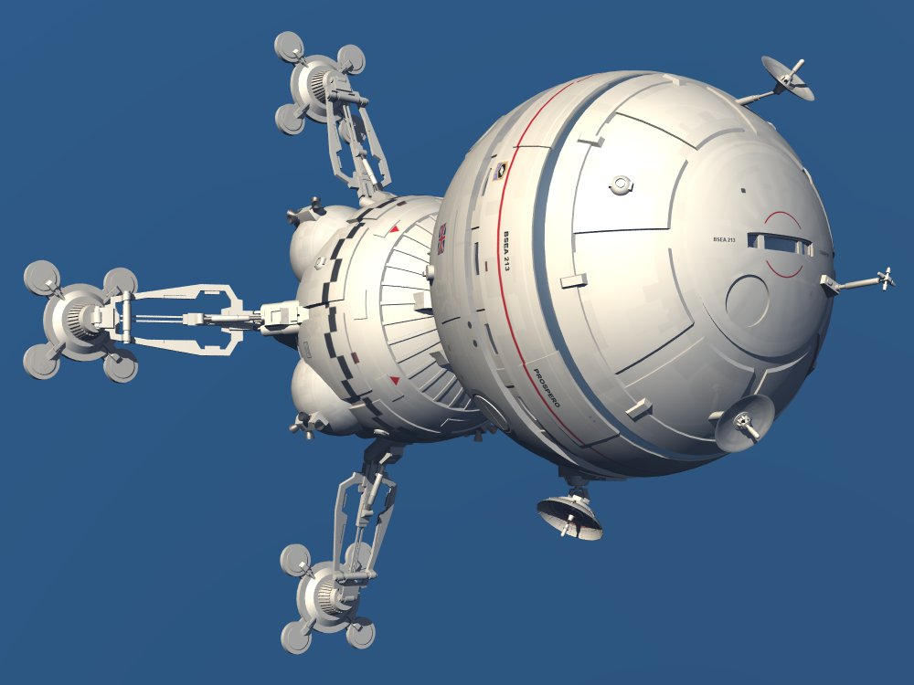 Lander by Paul-Lloyd on DeviantArt